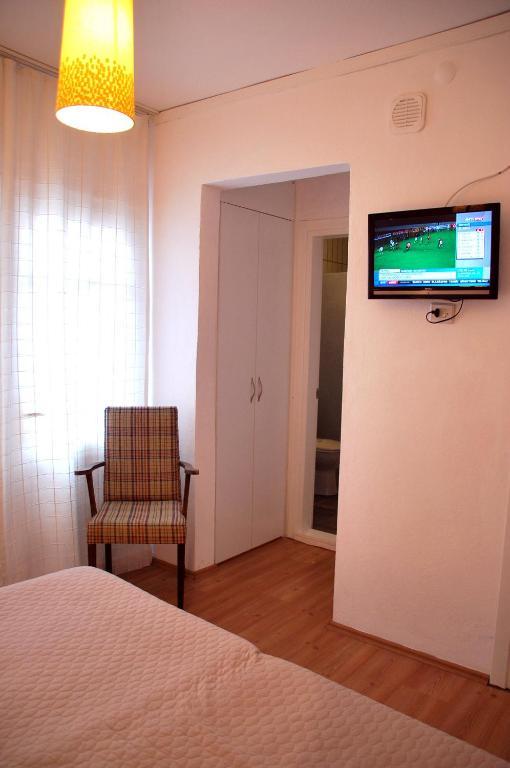 Efharisto Hotel Bozcaada Room photo